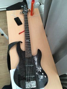 ESP Ltd Elite J-5