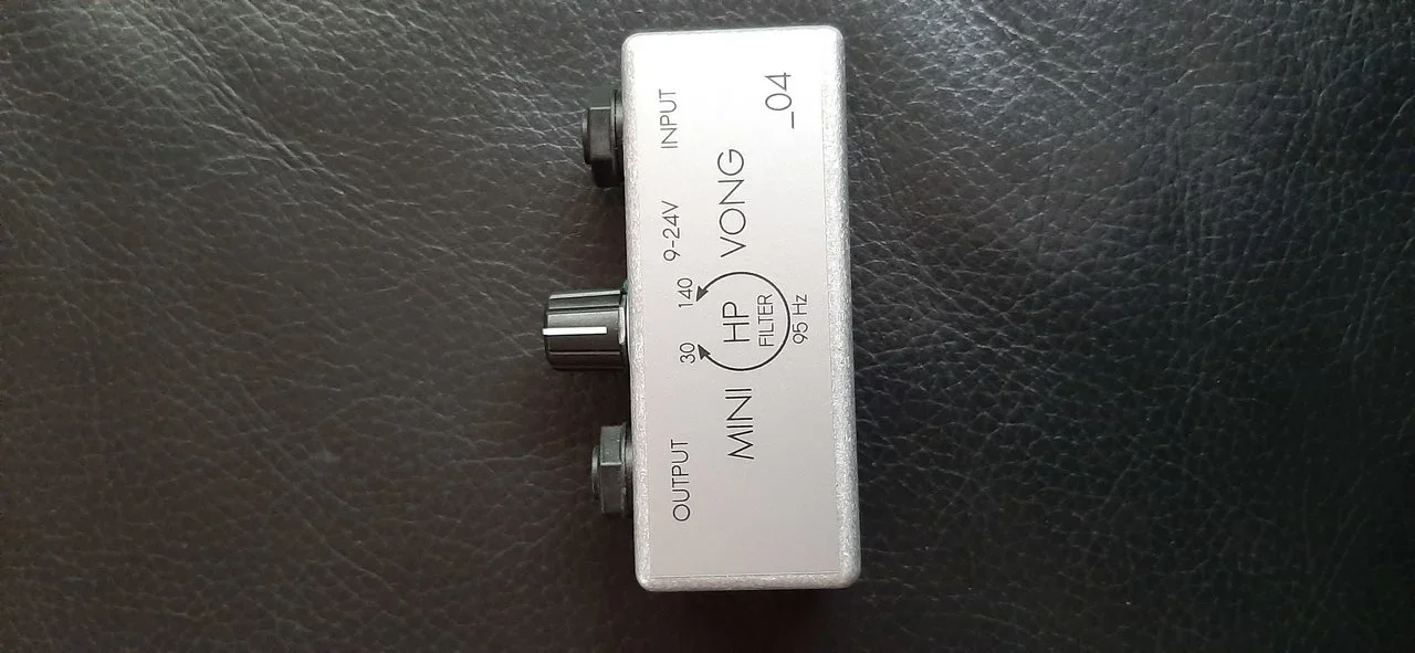 Mini Vong HP