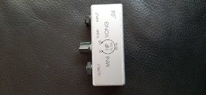 Mini Vong HP