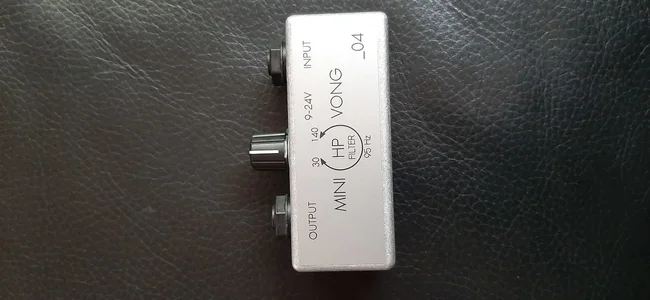 Mini Vong HP