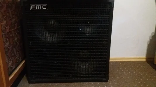 Biete FMC 2128 NEO 8 Ohm im Tausch