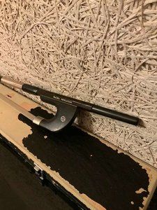 Codabow Revelation - Carbon Bogen