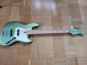 Sire V7 Sherwood Green 2nd Gen