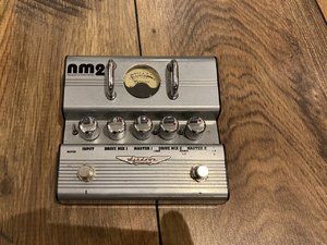 Ashdown Nate Mendel nm2
