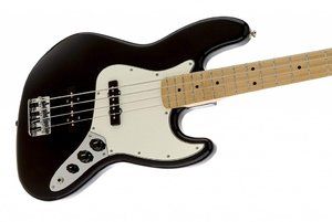 Suche Fender Mexico Standard Jazz Bass