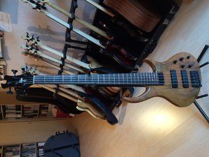Tobias Killer B5