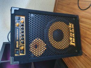 Mark Bass Combo CMD 121 H LM3