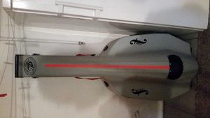 David Gage Czech Ease Flightcase