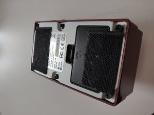 Zoom Multi Stomp MS-60B ( VB: 55+5 Euro)