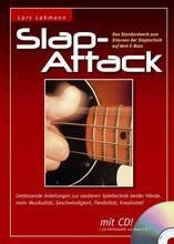 Suche :  Lars Lehmann "Slap Attack"
