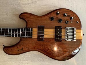 Ibanez Musician Bass Bj. 1979
