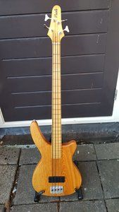 **PRICEDROP €850** Rössel Plank Purist (Fritz Rössel)