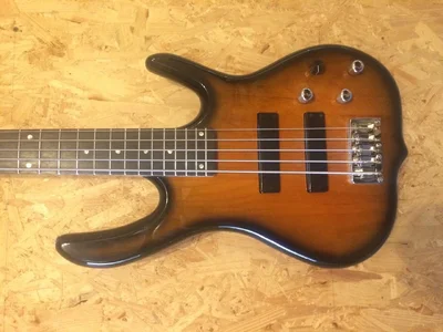 Ken Smith Design Burner 5