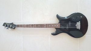 Vantage Avenger X-77  -   "Preci-like-Rock-Bass"