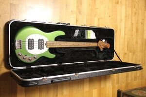 Music man special 4 HH WIE NEU trade oder verkauf