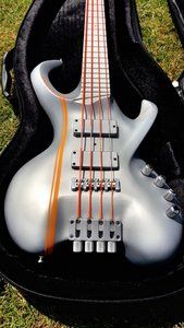 Basslab std 4