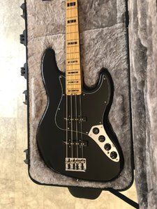 Fender American Elite Jazz Bass