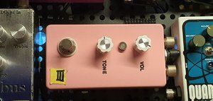 Synth Fuzz Deluxe!!!