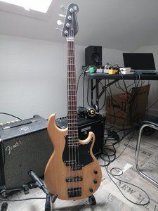 Yamaha BB 234