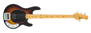 Musicman Stingray gesucht, oder auch ein Ray 34