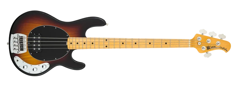 Musicman Stingray gesucht, oder auch ein Ray 34