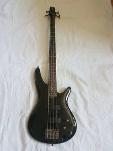 Ibanez Bass