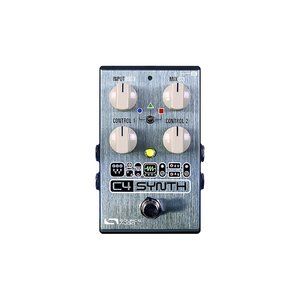 3Leaf Audio Proton V2 (2020) und Source Audio C4 Synth