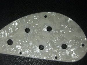 Rickenbacker 4003 Pickguard