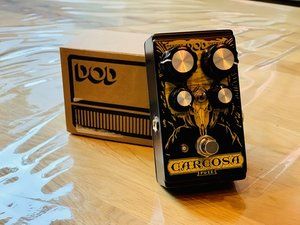 Digitech DOD Carcosa Fuzz