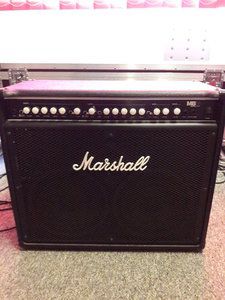 Marshall MB 4210