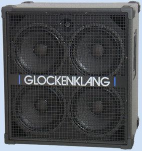 Ich suche Glockenklang Quattro - Gesucht und gefunden