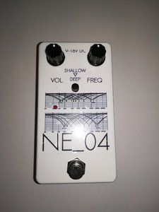 Schalltechnik NE_04 V2 Preamp Filter