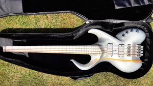 Basslab std 4