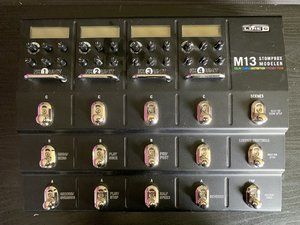 Line6 M13