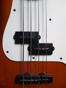 Nordstrand Blade Pickups