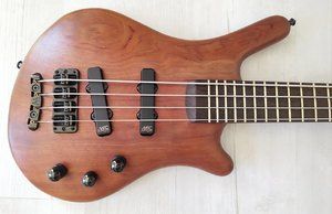Warwick Thumb NT4 1995 Mint Condition