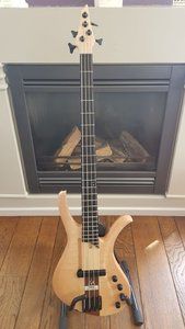 Ibanez Affirma (AFR4FMP)