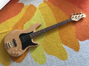 Tausche Yamaha BB 1500 (auf passiv umgerüstet) gegen Ibanez SR mit PJ-Bestückung