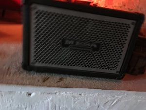 Mesa Boogie Powerhouse 2x10, 600W