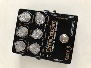 DSM Noisemaker Omnicabsim Deluxe