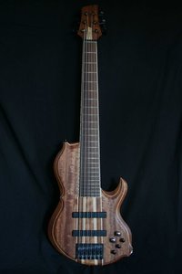 Suche Zebaoth High Priest 6 Bass