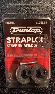 Dunlop Straplok