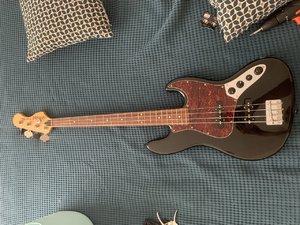 Spector Coda 4 USA (Schweiz)