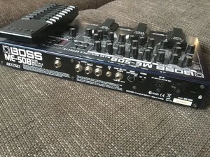 Boss Me 50B