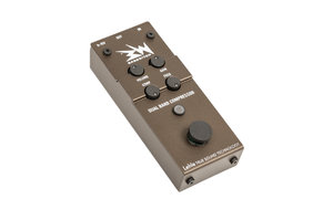 Lehle RMI Basswitch Dual Band Compressor