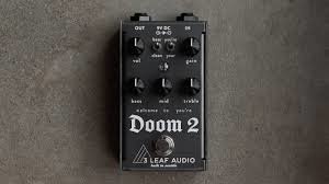 3Leaf Audio Doom 2