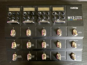 Line6 M13