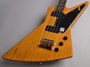 Suche Epiphone Explorer Bass