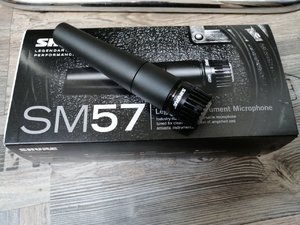 Shure SM 57