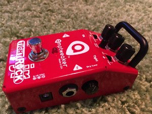 Amptweaker Bass TightDrive